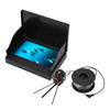 4.3in TN HD Underwater Fishing Camera IP68 Proof Fish Finder with 12 Lights for Fishing