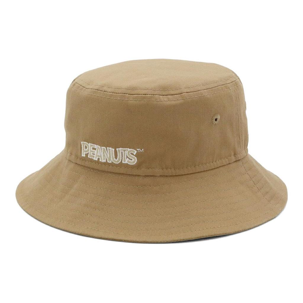 New Era Kinder Adventure Hut Sonnenschutz PEANUTS Snoopy Kollaboration Khaki LXL KINDER ADV LT SADE PEANUTS SURF KHA 14432166 NER36K1654