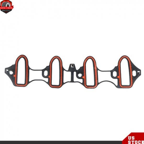 Intake Manifold Gasket For GMC Sierra 1500 Yukon Chevrolet Silverado 1500 Tahoe