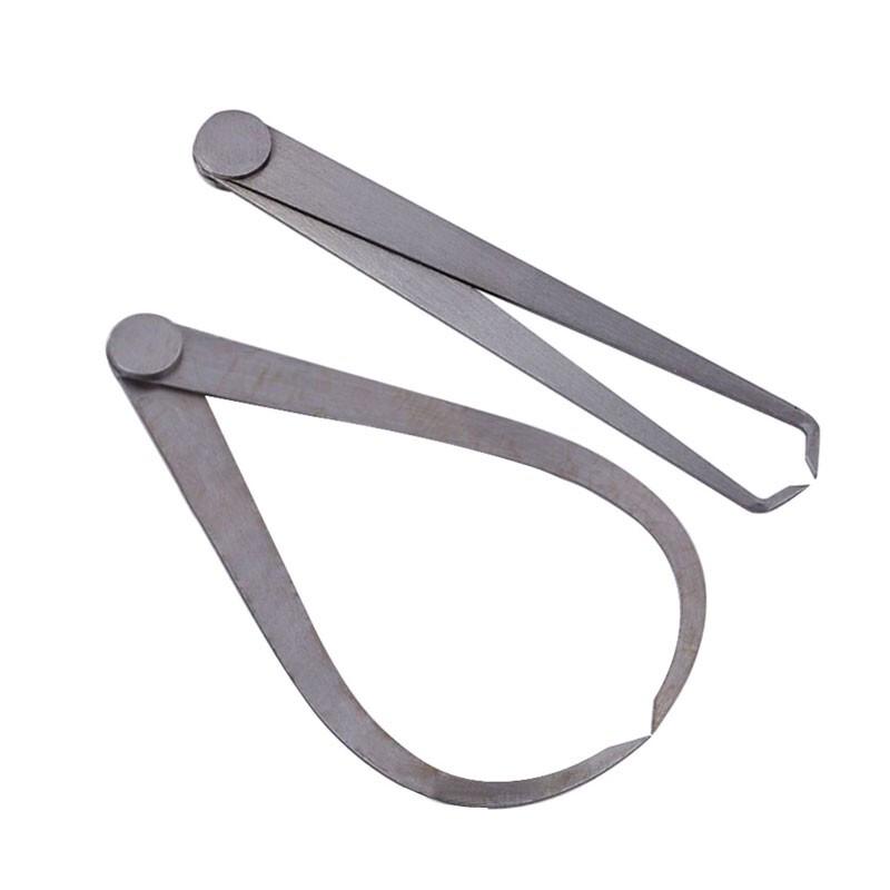 10-inch 250mm Internal/External Caliper Set