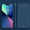 colour Redmi Note 9 Pro Max 9S 4G new 360 Protective Mobile Cover RedmiN ote9 Note 9 ProMax Liquid Silicone Phone Case