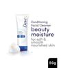 Krém na mytí obličeje pro hydrataci a kondicionování - 50 ml