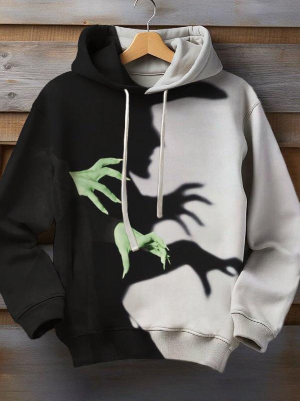 

2024 Осень и зима Аниме Мужская толстовка с капюшоном Искусство Досуг Спорт Повседневная толстовка с капюшоном с напечатанным узором Новая осень и зима 6XL