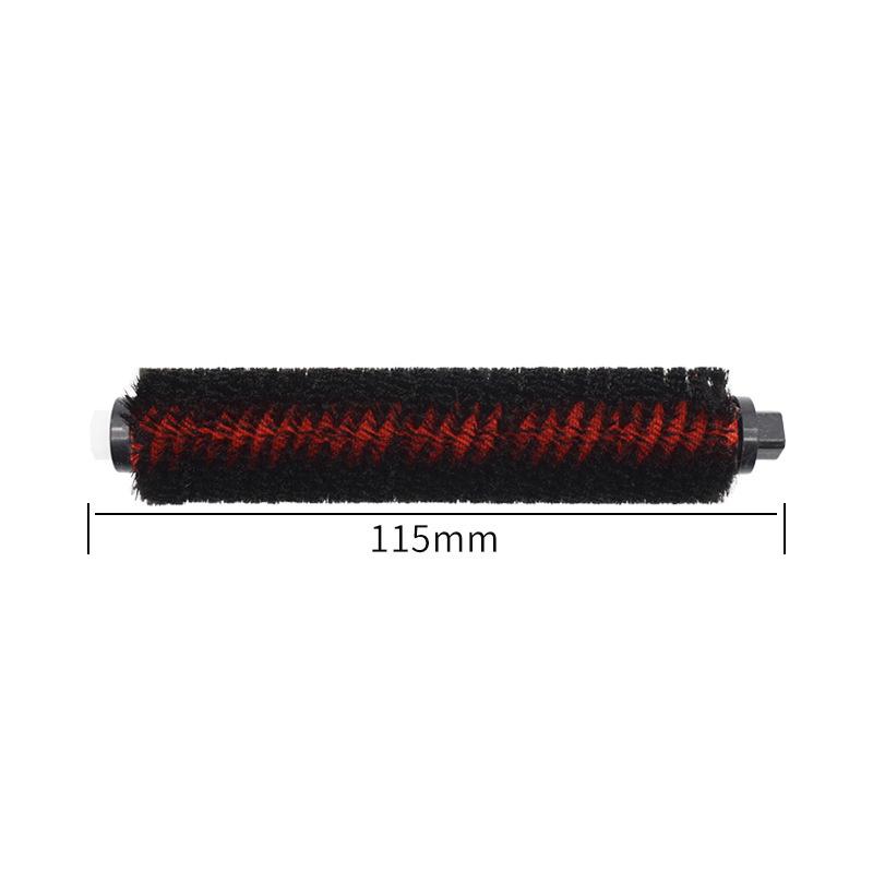 Main Brush Replacement For Roborock P10/Q Revo Robot Vacuum Cleaner Roller Brush