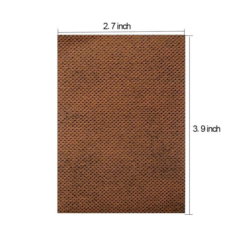 8/16/24/32/40/48PCS Tiger Pain Relief Plaster for Shoulder Neck Back Knee Joint Muscle Pain Relief Health Care