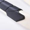1Pc Silicone Bike Chain Sticker Bicycle Frame Protector Chain Guard Sticker Frame Guard Scratch Resistant Protector Accessories