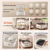 Midea Multi-functional Electric Steamer CN Plug (adapter Included)