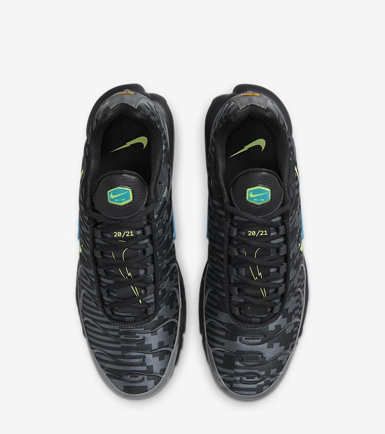 Nike Air Max Plus 21 DJ6896-070 Champions League Collezione Sport acquista  in modo economico � spedizione gratuita, recensioni reali con foto � Joom