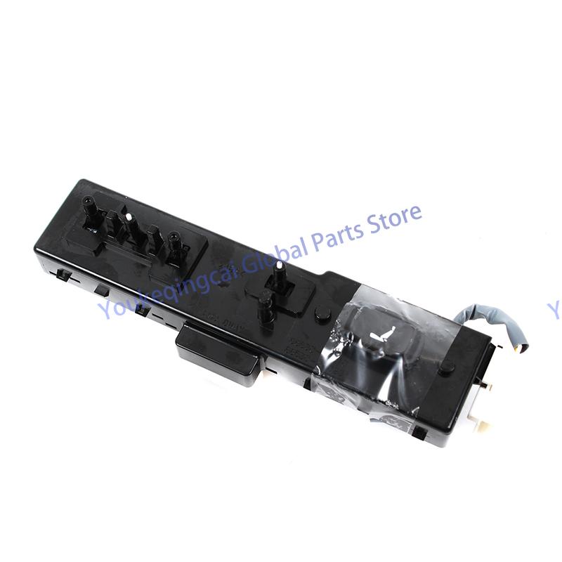New  885202P020VA Power Seat Switch 885202P020 For 2011-2015 Sorento Front Seat Left Driver Side Black 88520 2P0
