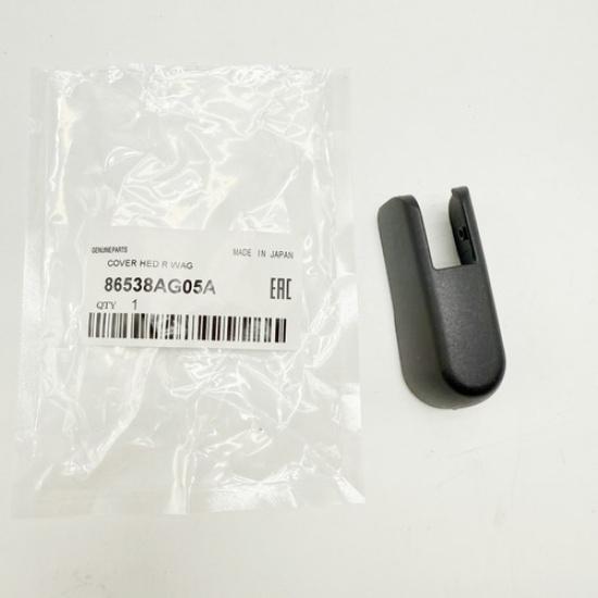 FOR Subaru Rear Window Wiper Arm Cap 86538AG05A Outback Legacy Tribeca 2.4L OEM