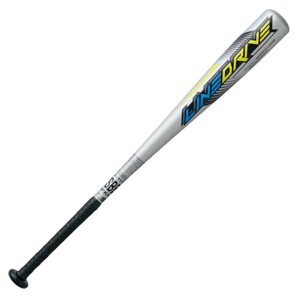 SSK Boy Soft Metal Bat Line Drive SBB5067F