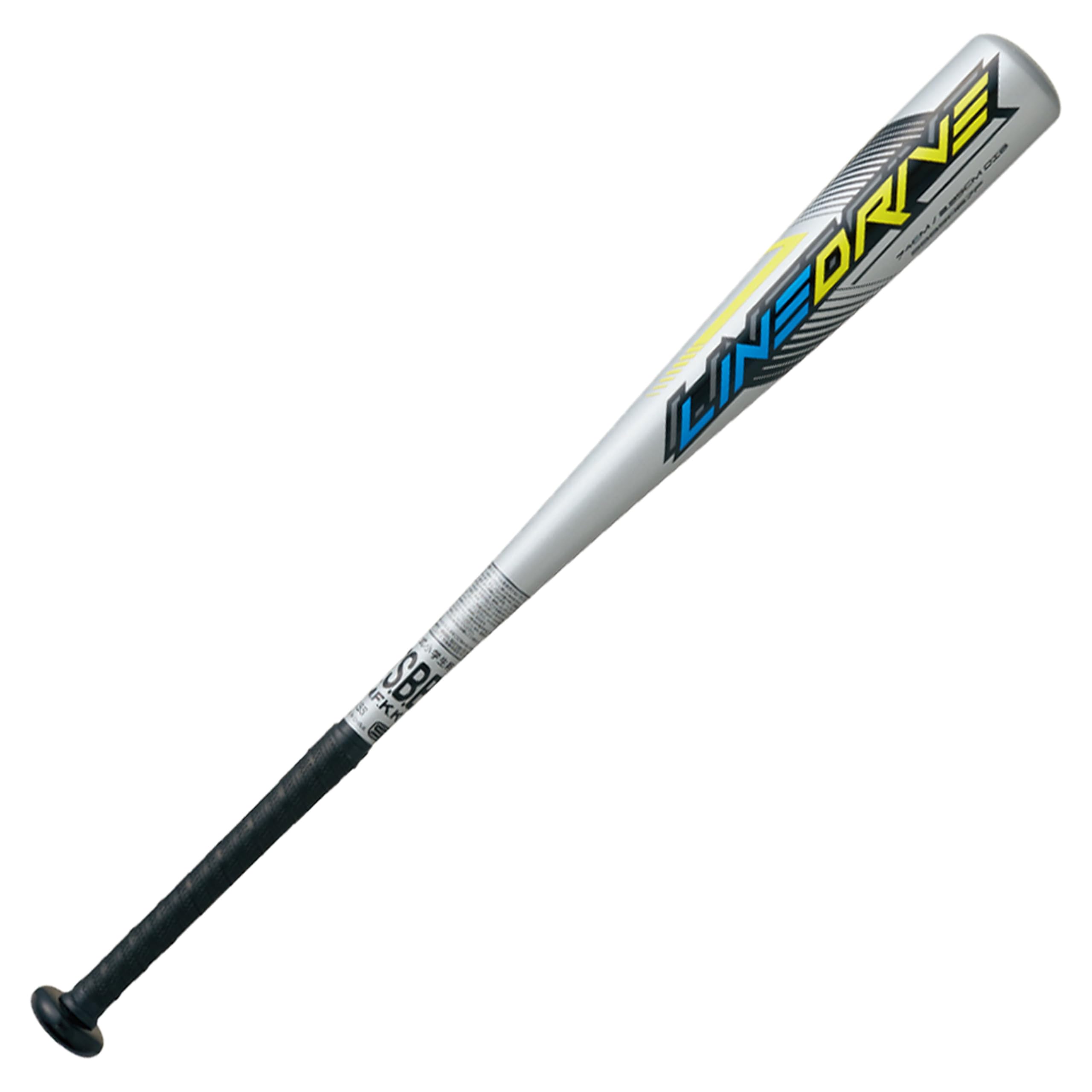 

SSK Boy Soft Metal Bat Line Drive SBB5067F
