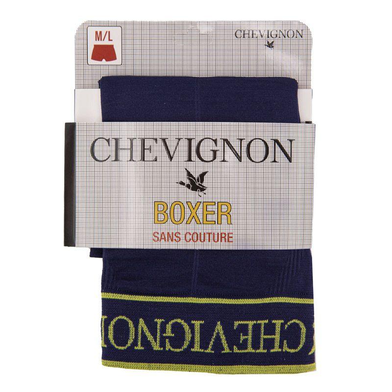 Waren Nahtlose Boxershorts für Herren CHEVIGNON