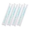 XENO Retractable Click Knock 4 Erasers and 8 Refills (Assorted Colors Bundle) Retractable Click Eraser
