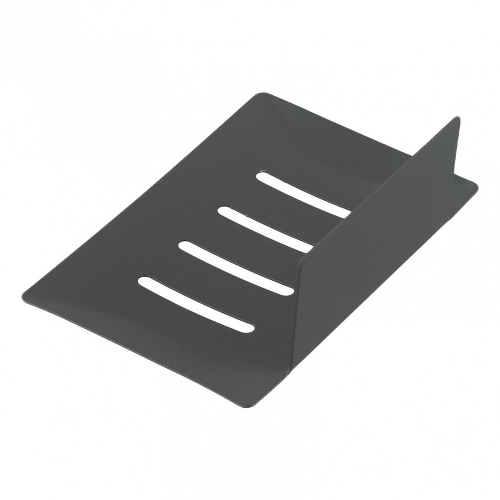 Stainless Steel Soap Tray for Shower Wall and Kitchen Sink Easy Installation