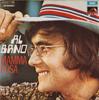 7inch Record AL BANO CARRISI  Mamma Rosa 3C00617784 La Voce Del Pad 1971 Italy Pop Used