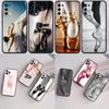 IK11 Scarpe da Punta da Balletto Ballerina Nuova Custodia per Telefono Guscio di Lusso per iPhone SE X XS XR 16E 17 11 Pro Max 8 7 6 6s Plus Air