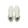 Puma Rebound Joy Geometrics Unisex Sneakers Cream Whisper-White Nimbus-Cloud 385253-02
