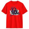 Pursuit Of Jade Zhu Yu TShirt Summer Drama 100 Cotton T Shirts For Unisexs Hippie Casual Tee Shirt Short Sleeve Vintage Clothing