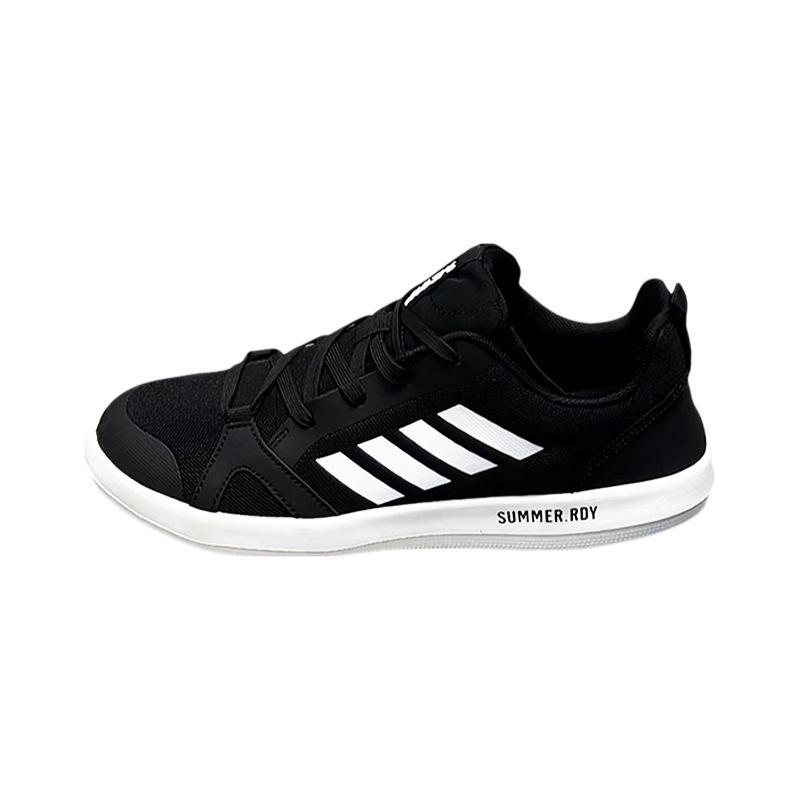 Men's Casual Shoes Summer New Mesh Breathable Men's Sports Shoes Trendy Low-top Soft-soled Trendy Shoes Men