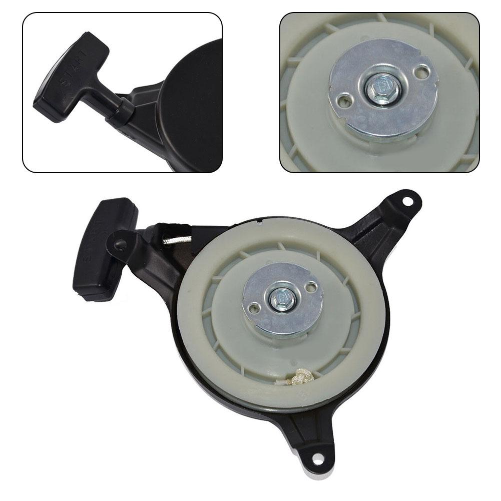 Recoil Starter Replacement Recoil Starter Trimmer Parts