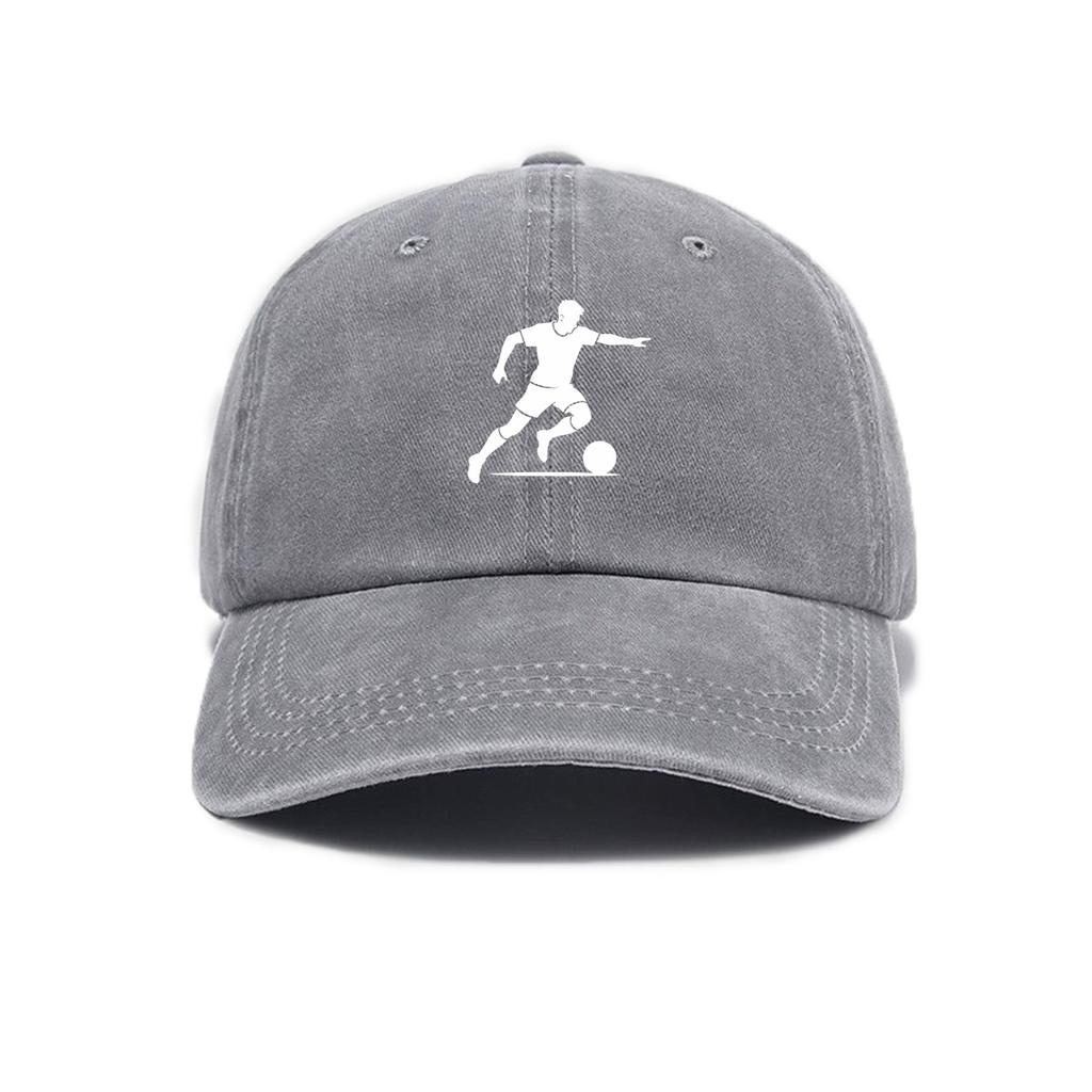 Unisex Baseball Cap Is the Perfect Gift for Football Lovers