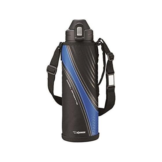 Zojirushi Cool Sports Bottle Blue 1500ml SD-AF15-AA
