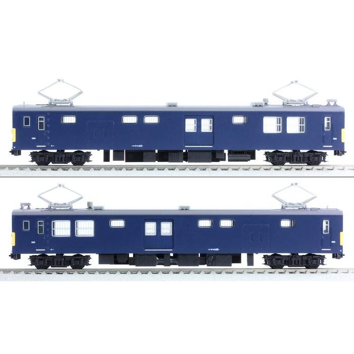 Tenshodo HO Gauge T-Evolution Series 001 Kumoya145 DC Electric Train 100 Series JR East Type H Rubber Black 65002 Railway Model Black