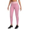 New Nike Athletic Trousers Women's Pink FV7389-699