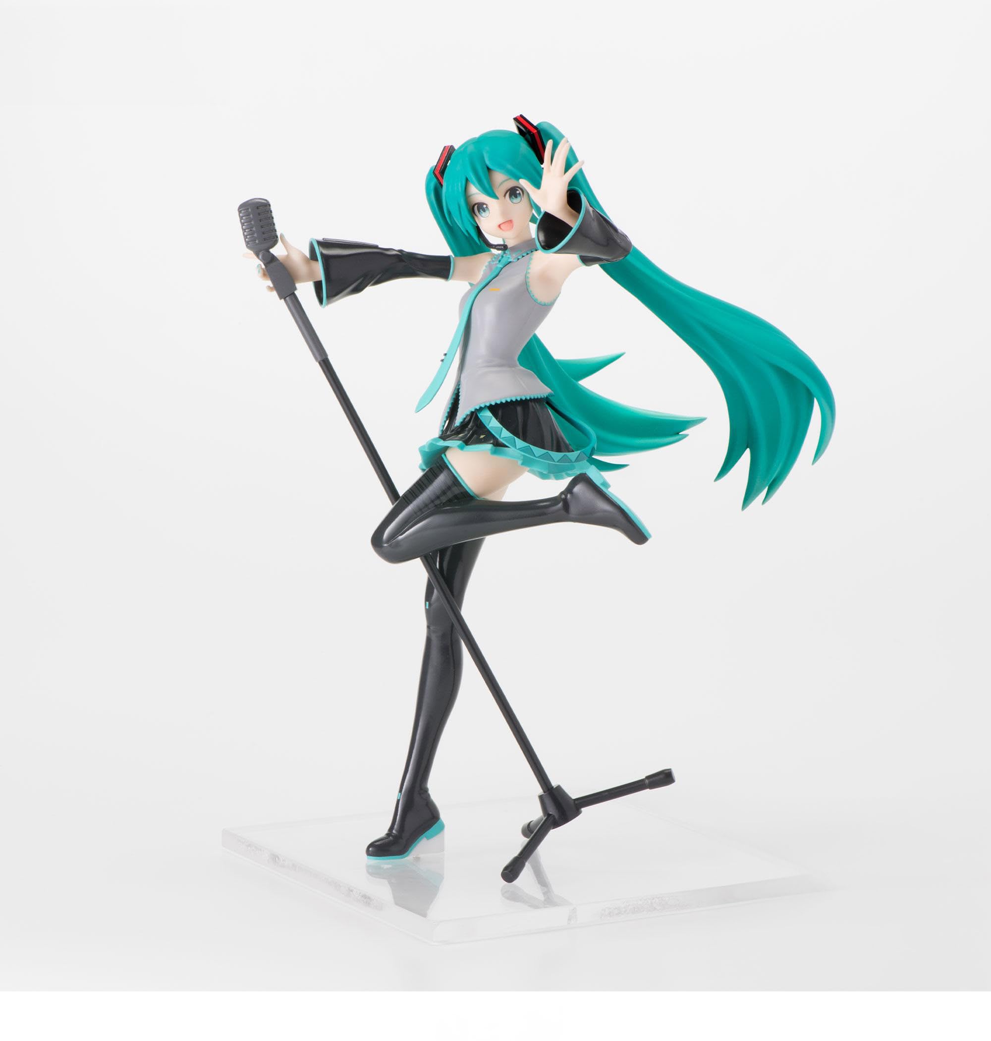 

Hatsune Miku Project DIVA MEGA39 s Luminasta Hatsune Miku Project DIVA 15thVer.