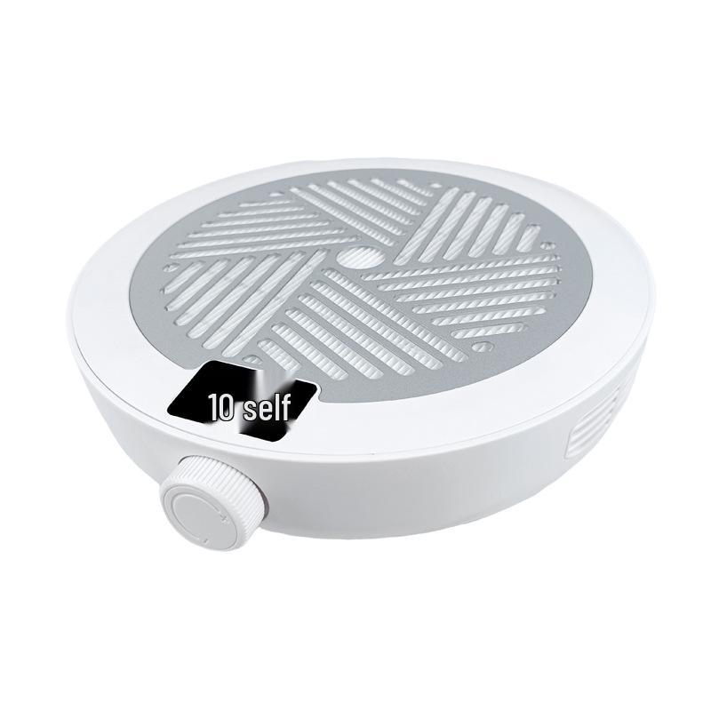 

High-Power Low-Noise Japanese Nail Art Dust Collector