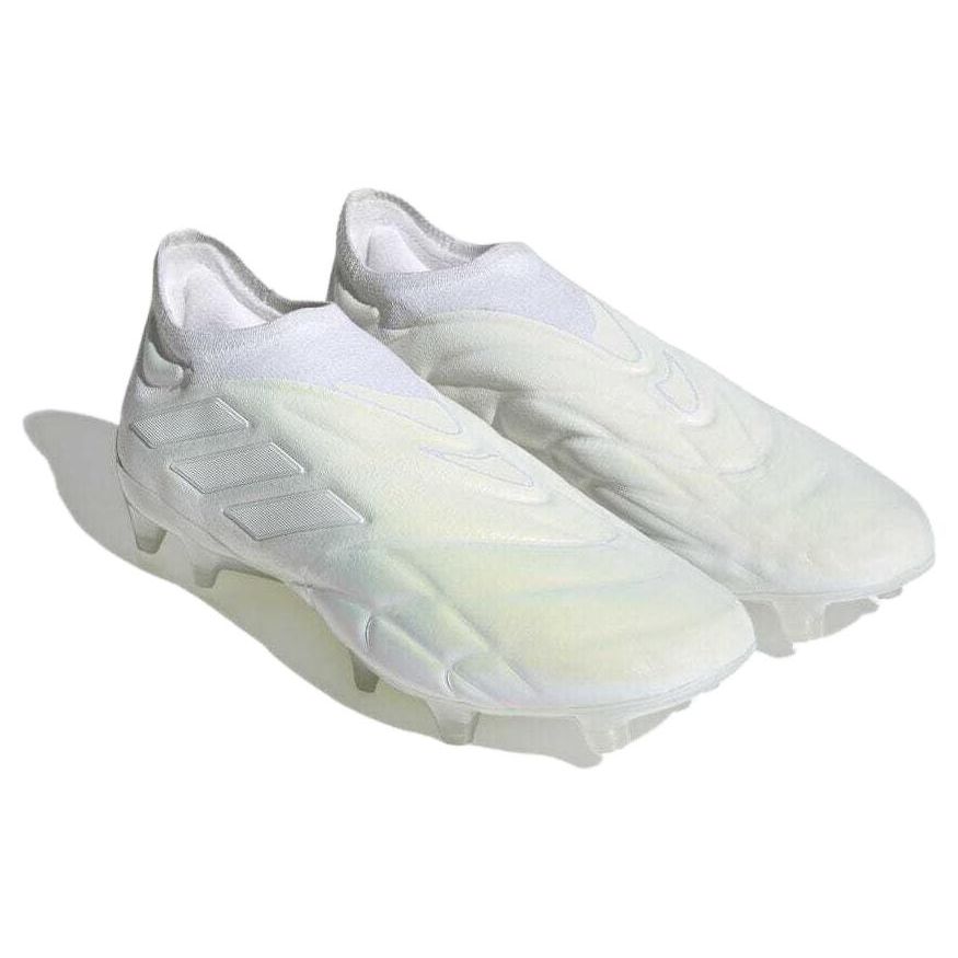 Adidas Copa Pure+ FG Pearlized Pack Unisex Sneakers White Cloud-White HQ8891