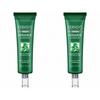 Kerasys Ampola Avançada de Ceramida Óleo de Melaleuca Cuidado do Couro Cabeludo Sérum 70ml*2 Peças/4 Peças
