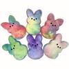 15CM Cute Soft Doll Plush Toy Family Party Wedding Kids Gift