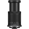 Canon RF-S18-150mm F3.5-6.3 objektiv