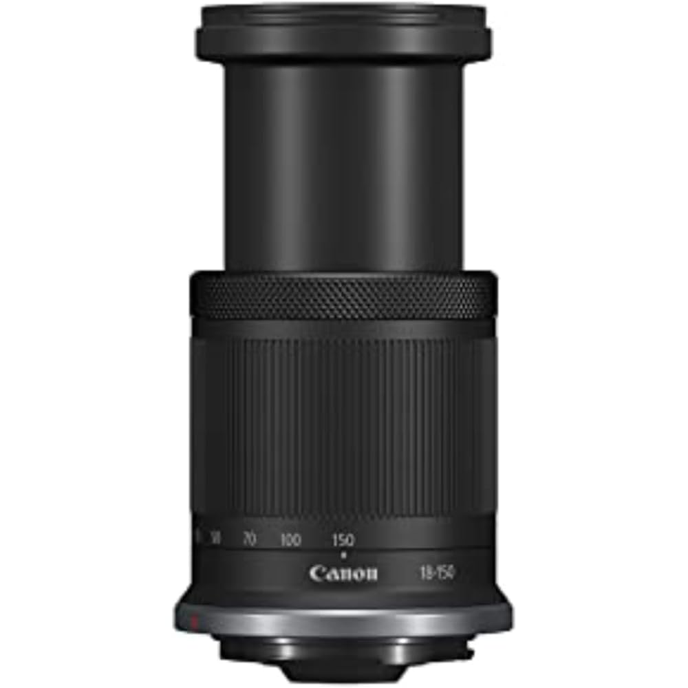 Canon RF-S18-150mm F3.5-6.3 objektiv