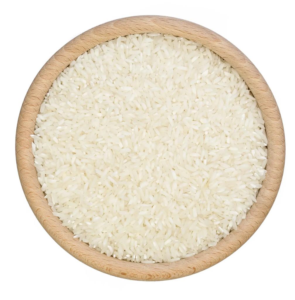 White rice 500g