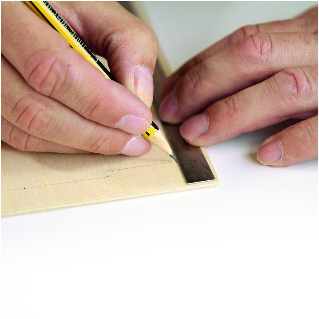 MEINL Percussion Meinl Cajon DIY Kit Make Your Own Cajon MYO-CAJ []