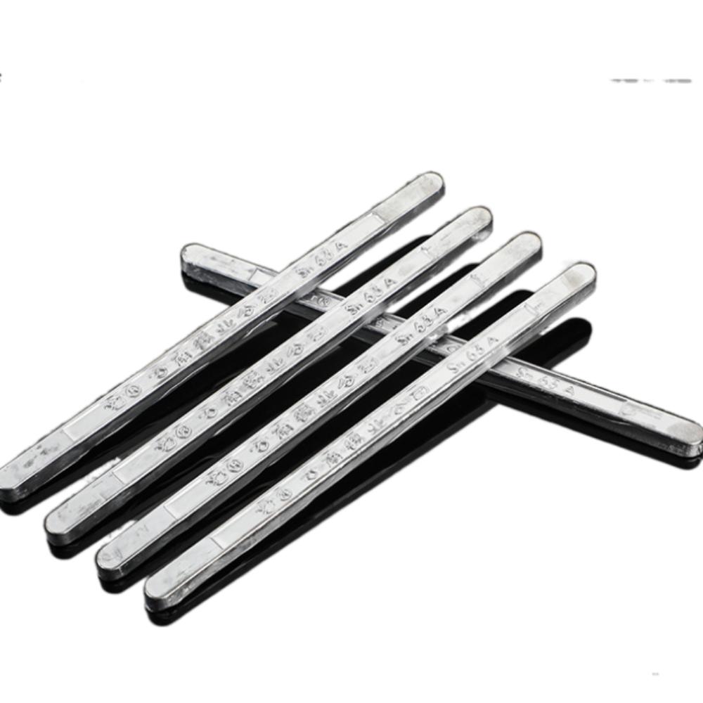 Eco-friendly Lead Solder Strips Scalability Weld Bar Welding Rod Dedicated Circuit Boards