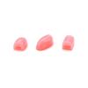 3x Practical Saxophone Thumb Rest Saxophone Palm-Key Risers Thumb Rest Cushion