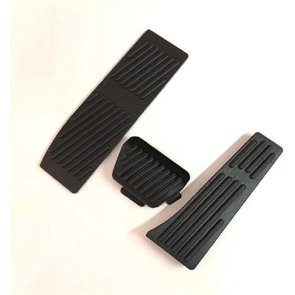 Foot Rest Brake Pedal Pads Covers Car Accessories, For BMW 3 5 Series E30 E32 E34 E36 E38 E39 E46 E87 E90 E91 X5 X3 Z3