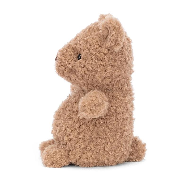 Jellycat Bear Series Animal Bear Comfort Doll Plush Doll 12cm High