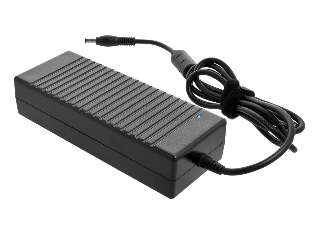 Charger for Lenovo 19.5v 6.15a 120W 5.5x2.5mm