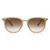 Ray Ban Rb4306 616613 Unisex Sunglasses