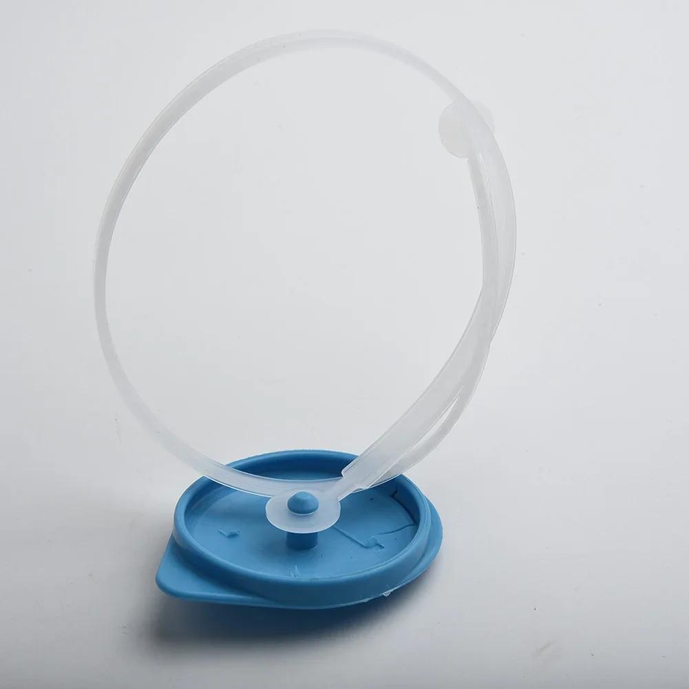 1 Pcs Car Windshield Washer Fluid Bottle Washer Bottle Reservoir Tank Cap Covers For Honda Civi C CR 2007 -2011 76802SJD003
