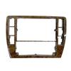 X1 New Dashboard Center Console Bezel Panel Radio Face Trim Frame For VW Passat B5 2001 2002 2003 2004 2005 3B0858069 3B0858069A