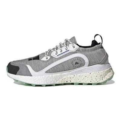 Bequemes Material Strapazierfähige Low-Top Laufschuhe Damen Sneaker GY0465