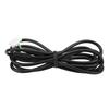 152 cm Length Electric Scooter Power Cable for Ninebot MAX G30/G30D Replacement Parts