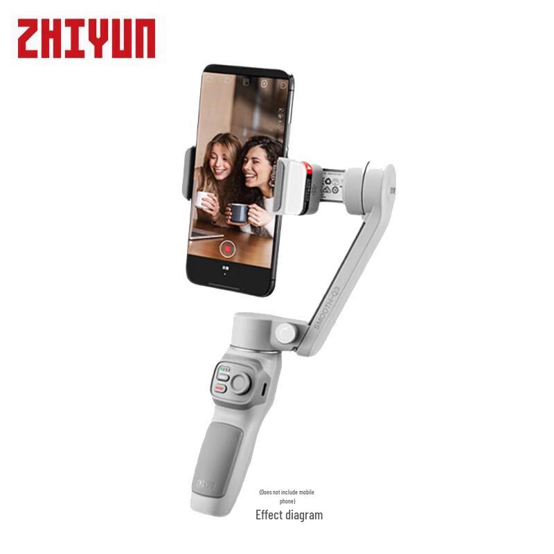 Zhiyun SMOOTH Q3 3-осевой стабилизатор для телефона