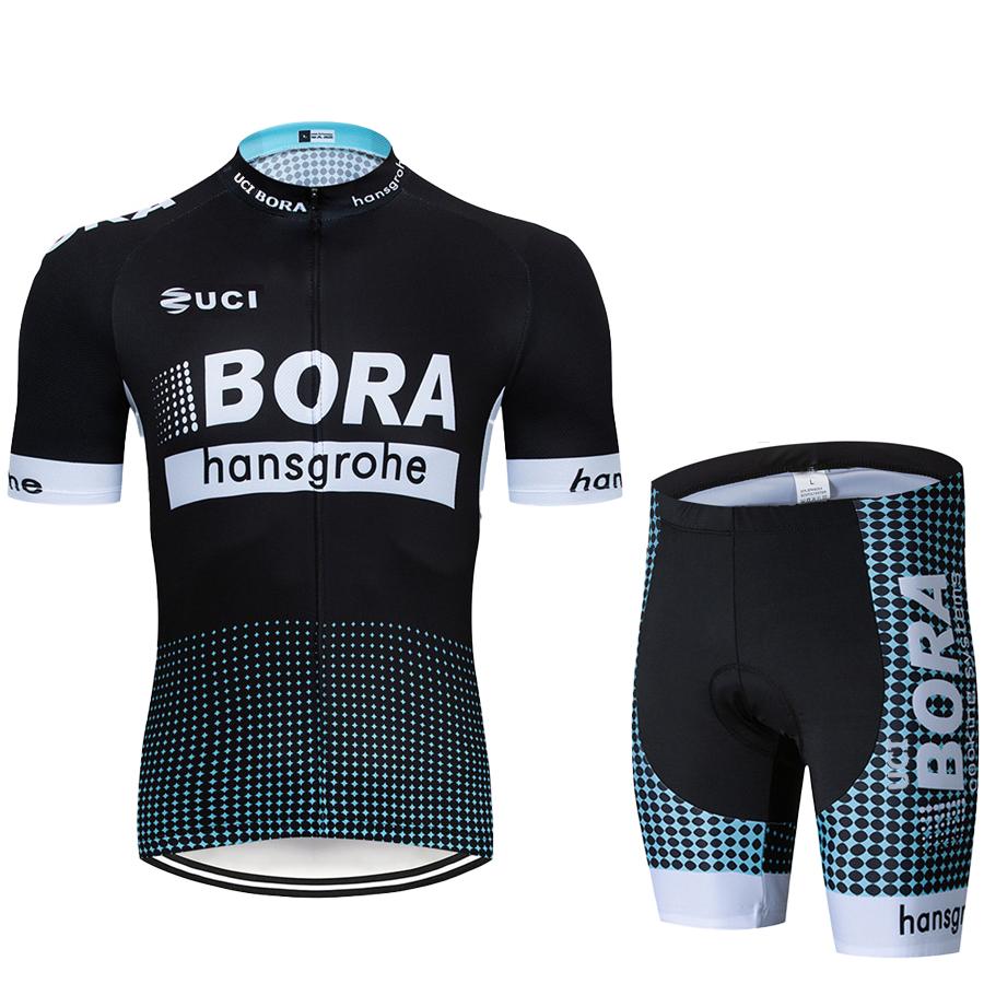 Cycling Clothes Jersey Men  Clothing Man Laser Cut UCI BORA Uniform Pants Bicycle Equipment Sportswear 2026 Summer Breathable Cycling Suit Set